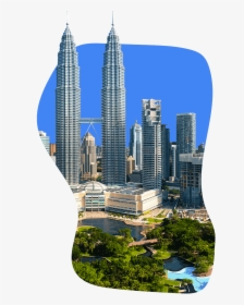 Kuala Lumpur, HD Png Download, Transparent PNG
