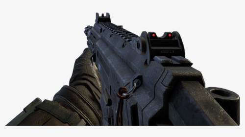 Call Of Duty Wiki - Skorpion Evo Black Ops 2, HD Png Download, Transparent PNG