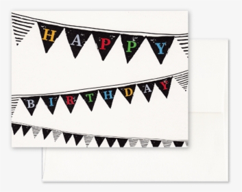 Dear Bea Birthday Banner Greeting Card - Envelope, HD Png Download, Transparent PNG