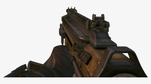 Call Of Duty Wiki - Pdw 57 Bo2, HD Png Download, Transparent PNG