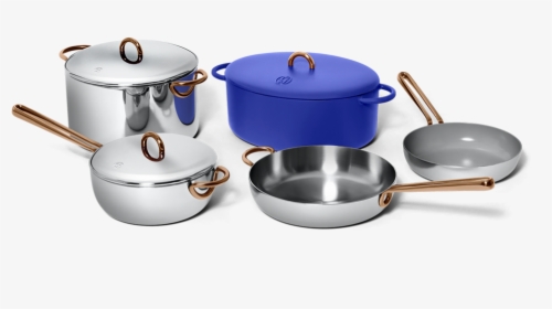 Family Style - Great Jones Cookware, HD Png Download, Transparent PNG
