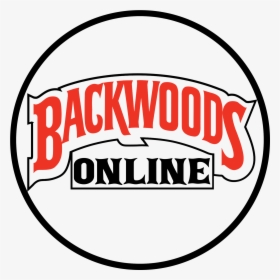 Backwoods Cigars Logo, HD Png Download, Transparent PNG