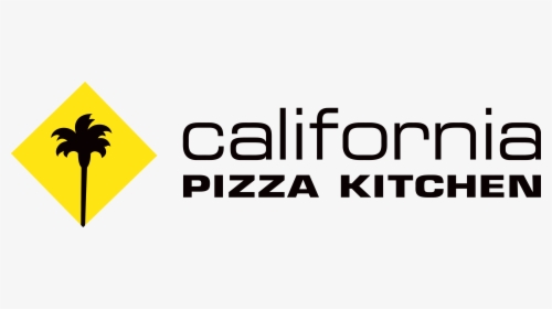 California Pizza Kitchen Logo White, HD Png Download, Transparent PNG
