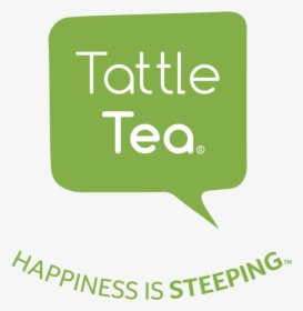 Tattle Tea Tattle Tea - Graphic Design, HD Png Download, Transparent PNG