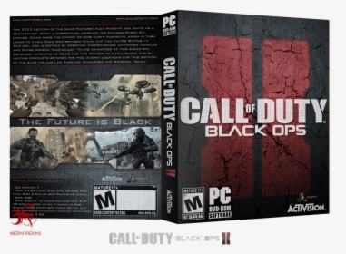 Call Of Duty Black Ops Ico, HD Png Download, Transparent PNG