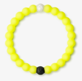 Neon Yellow Lokai Bracelet, HD Png Download, Transparent PNG
