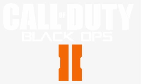 Black Ops 2 , Png Download - Poster, Transparent Png, Transparent PNG