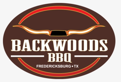 Clip Art Backwoods Vector - Backwoods Bbq Fredericksburg, HD Png Download, Transparent PNG