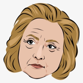 Celebmoji Politics Stickers Trump, Clinton, Obama Messages - Illustration, HD Png Download, Transparent PNG
