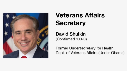 Shulkin Profile - Official, HD Png Download, Transparent PNG
