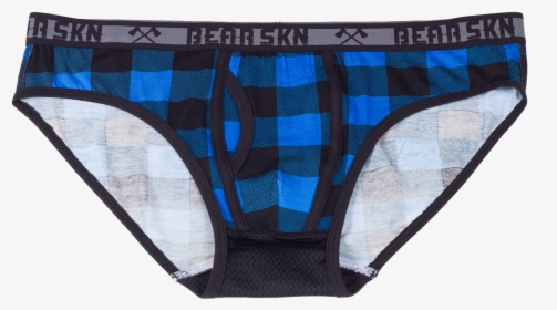 Backwoods Bamboo Brief - Undergarment, HD Png Download, Transparent PNG