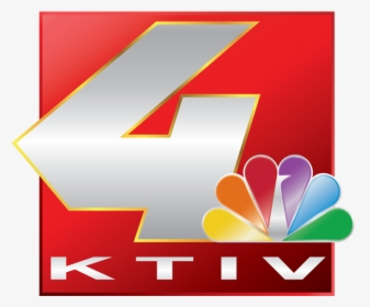 Ktiv Tv Logo, HD Png Download, Transparent PNG