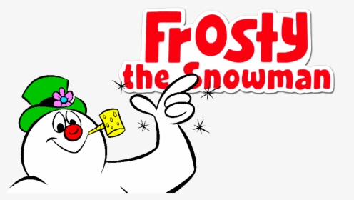 Frosty The Snowman, HD Png Download, Transparent PNG