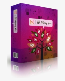 Ig Money Tree - Ig Money Tree Review, HD Png Download, Transparent PNG