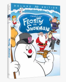Original Frosty The Snowman, HD Png Download, Transparent PNG