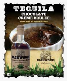 Picture - Chocolate Creme Brulee Tequila, HD Png Download, Transparent PNG