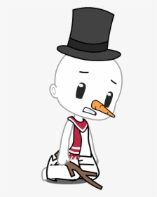 Wiki - Frosty Gacha Life, HD Png Download, Transparent PNG