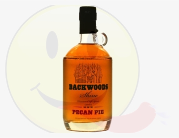 Backwoods Pecan Pie - Grain Whisky, HD Png Download, Transparent PNG