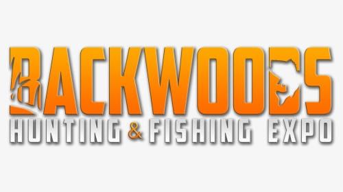 Backwoods Hunting & Fishing Expo - Backwoods Show, HD Png Download, Transparent PNG