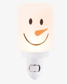 Frosty Glow Scentsy Warmer, HD Png Download, Transparent PNG