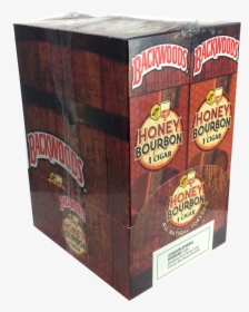 Backwoods Honey Bourbon - Wheat Beer, HD Png Download, Transparent PNG