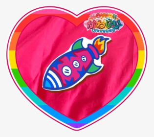 Transparent Kawaii Heart Png - Kawaii Pink Soft Cute Stickers Png, Png Download, Transparent PNG