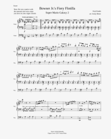 Flugelhorn Sheet Music, HD Png Download, Transparent PNG