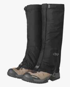 Lightspeed Image Id - Outdoor Research Rocky Mountain High Gaiters, HD Png Download, Transparent PNG