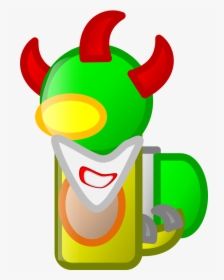 Graphic Free Download Image Bowser Jr Png The Plushy - Bowser, Transparent Png, Transparent PNG