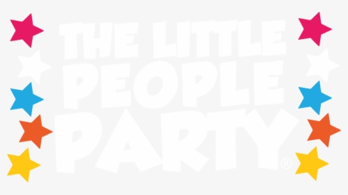Little People Party - Poster, HD Png Download, Transparent PNG