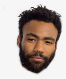 #donaldglover #childishgambino - Donald Glover Age, HD Png Download, Transparent PNG