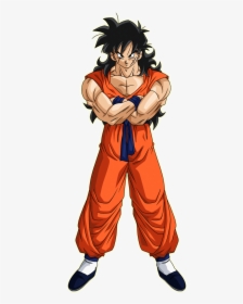 Goku Dragon Ball Z Characters, HD Png Download, Transparent PNG