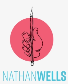 Nathan Wells - Illustration - Illustration, HD Png Download, Transparent PNG