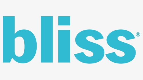 Bliss Spa Logo Png, Transparent Png, Transparent PNG