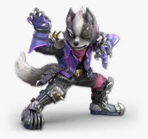 Wolf O Donnell, HD Png Download, Transparent PNG