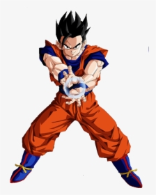 Dragon Ball Gogo Png Clipart , Png Download - Dragon Ball Z Thank You, Transparent Png, Transparent PNG