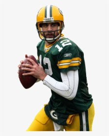 Green Bay Packers Players Png, Transparent Png, Transparent PNG