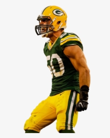 Transparent Aaron Rodgers Png - Aaron Rodgers Png, Png Download, Transparent PNG