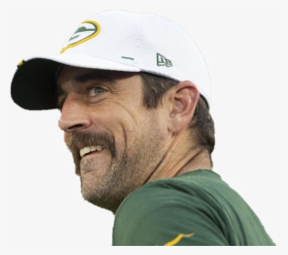 Aaron Rodgers Png Free Download - Aaron Rodgers, Transparent Png, Transparent PNG