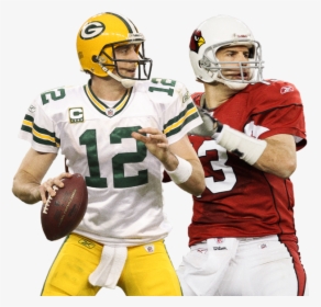 Nfc Wild Card - Aaron Rodgers, HD Png Download, Transparent PNG