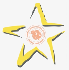 Orange Unified School District, HD Png Download, Transparent PNG