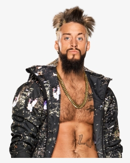 Enzo Amore, HD Png Download, Transparent PNG