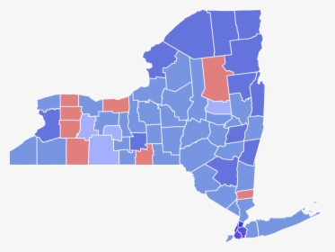 New York State Elections 2018, HD Png Download, Transparent PNG