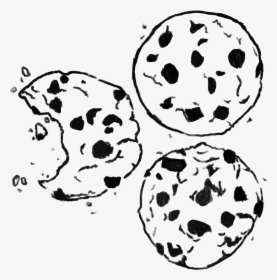 Illustration Of Cookies, HD Png Download, Transparent PNG