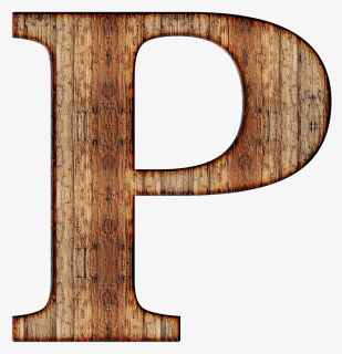 Transparent Capital Letter A Png - Wooden Letters Transparent Background, Png Download, Transparent PNG