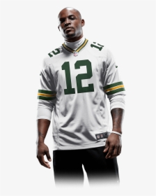 Green Bay Packers Camisa, HD Png Download, Transparent PNG