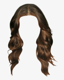 Lace Wig, HD Png Download, Transparent PNG