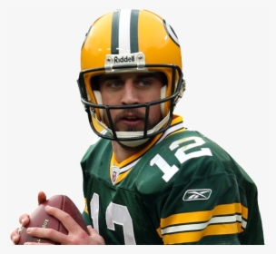 Aaron Rodgers, HD Png Download, Transparent PNG