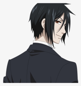 Anime Character PNG Images, Transparent Anime Character Image Download -  PNGitem