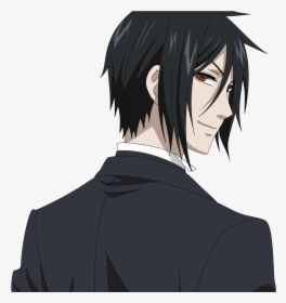 Anime Character PNG Images HD - PNG All